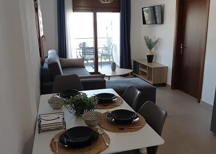 Melograno Apartment