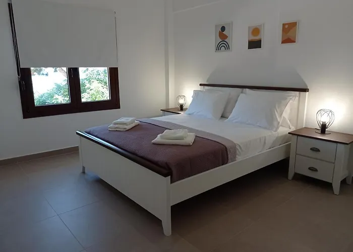 Melograno Apartment