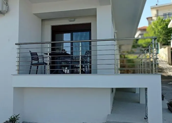 Melograno Apartment