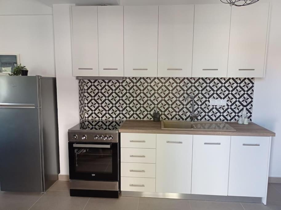 Appartement Melograno *