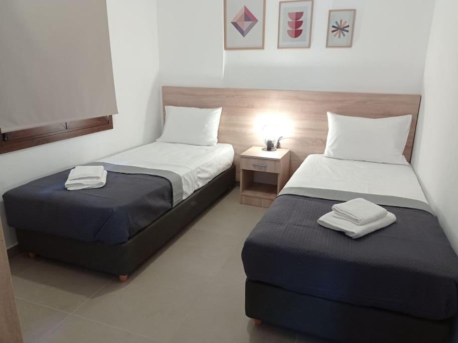 Appartement Melograno *