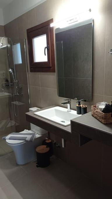 Melograno Appartement Ammouliana