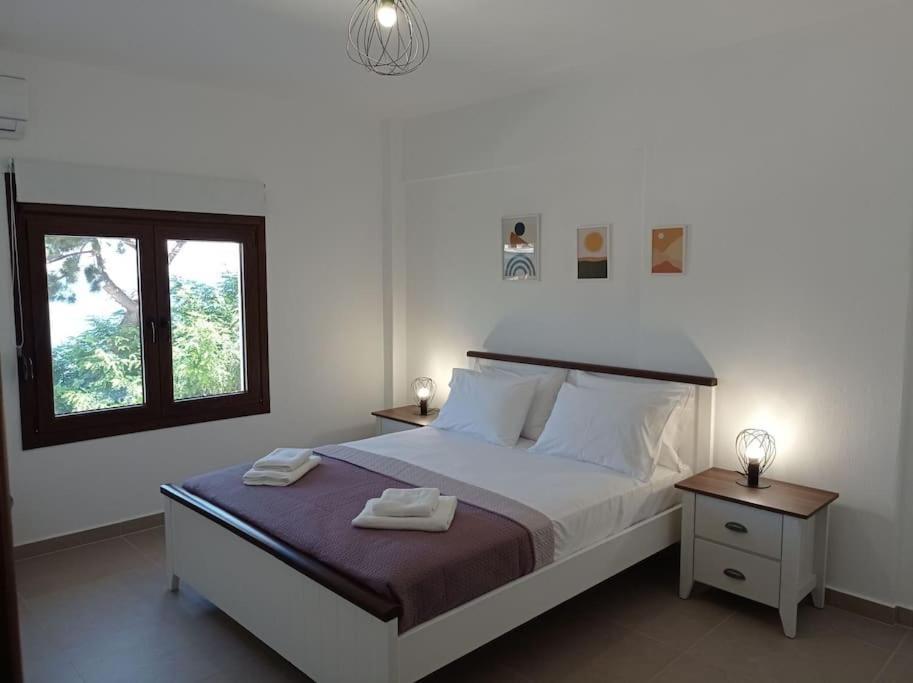 Appartement Melograno