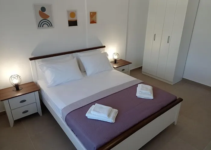 Melograno Apartment